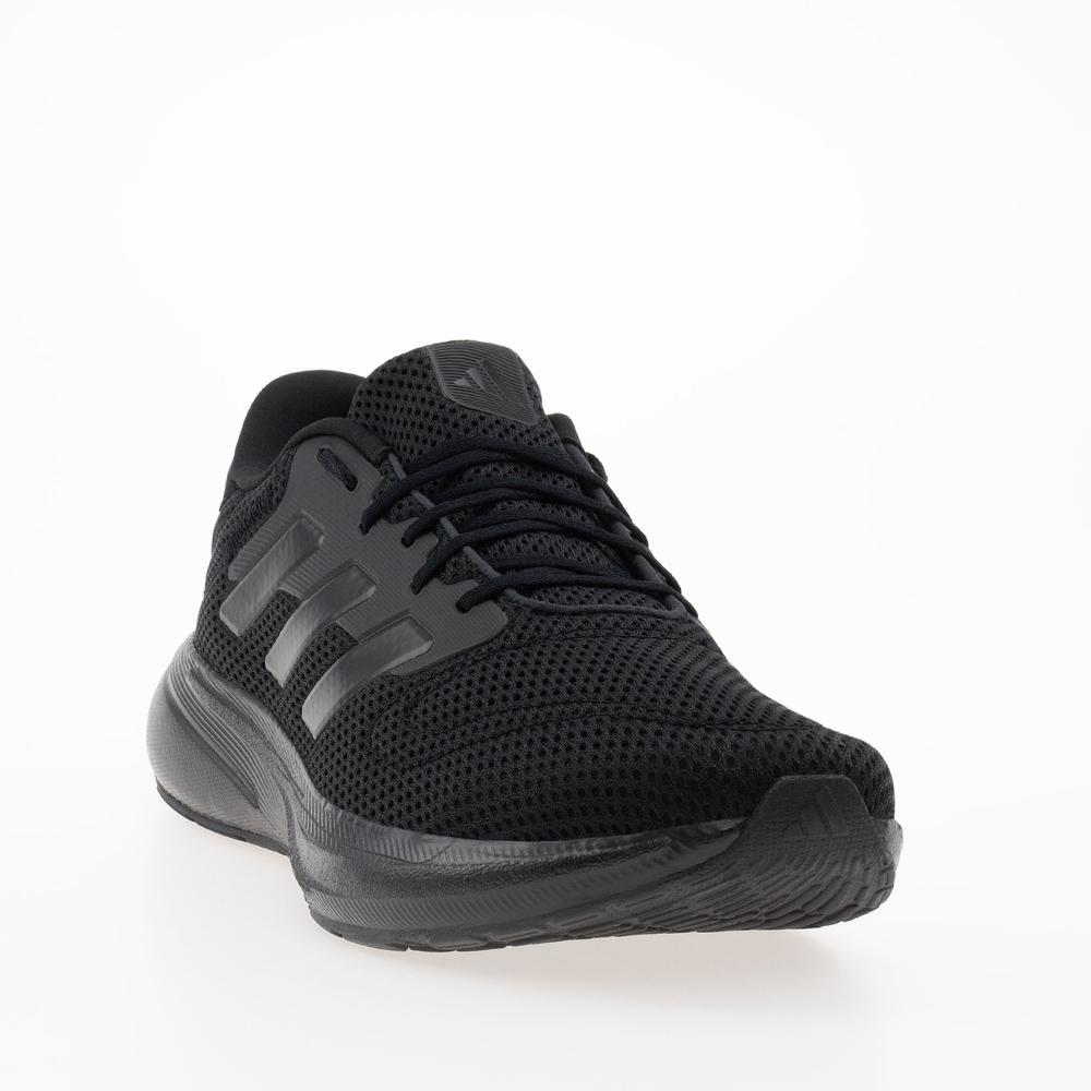 Boty adidas Running Response Runner JR8058 - černé