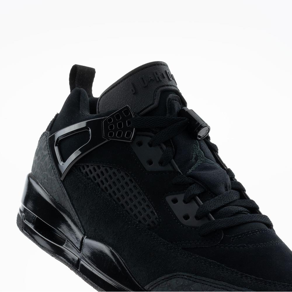 Pánské boty Jordan Spizike Low FQ1759-001 - černé