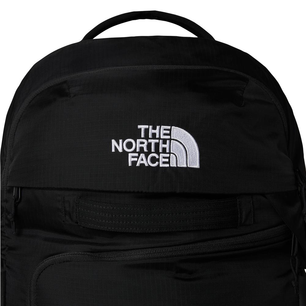 Ruksak The North Face Router 0A52SF4HF1 - černé