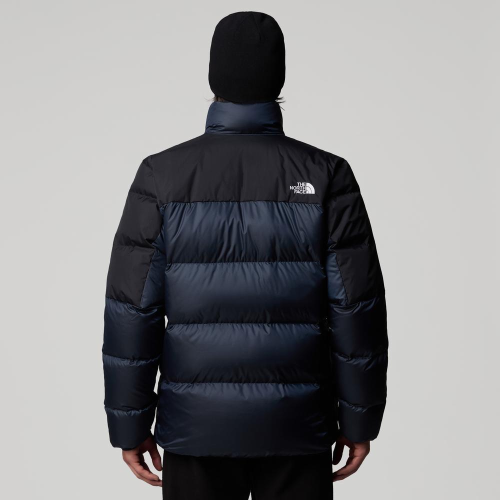 Bunda The North Face Diablo 2.0 0A899399O1 - tmavě modrě