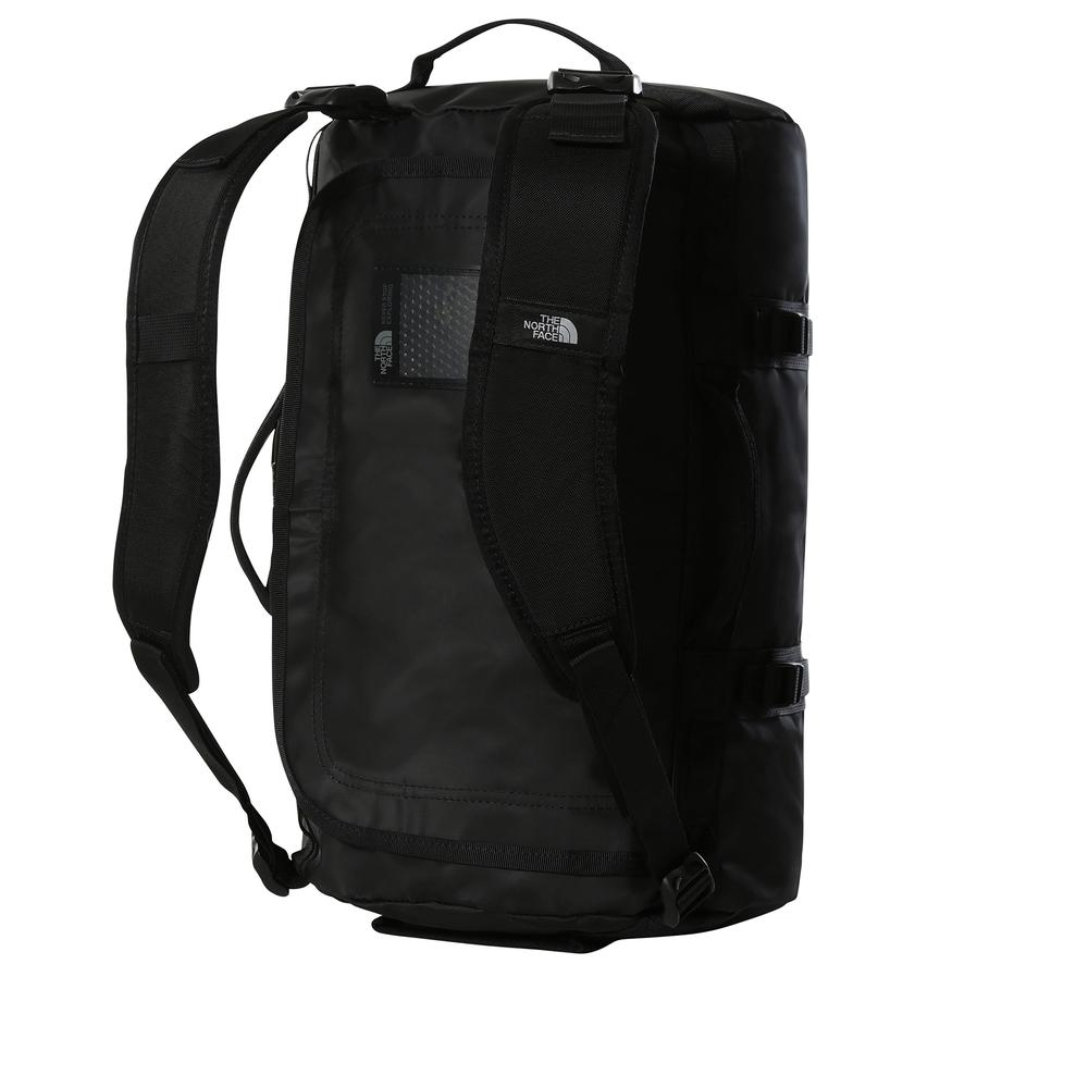 Taška The North Face Base Camp Duffel XS 0A52SS53R1 - černé