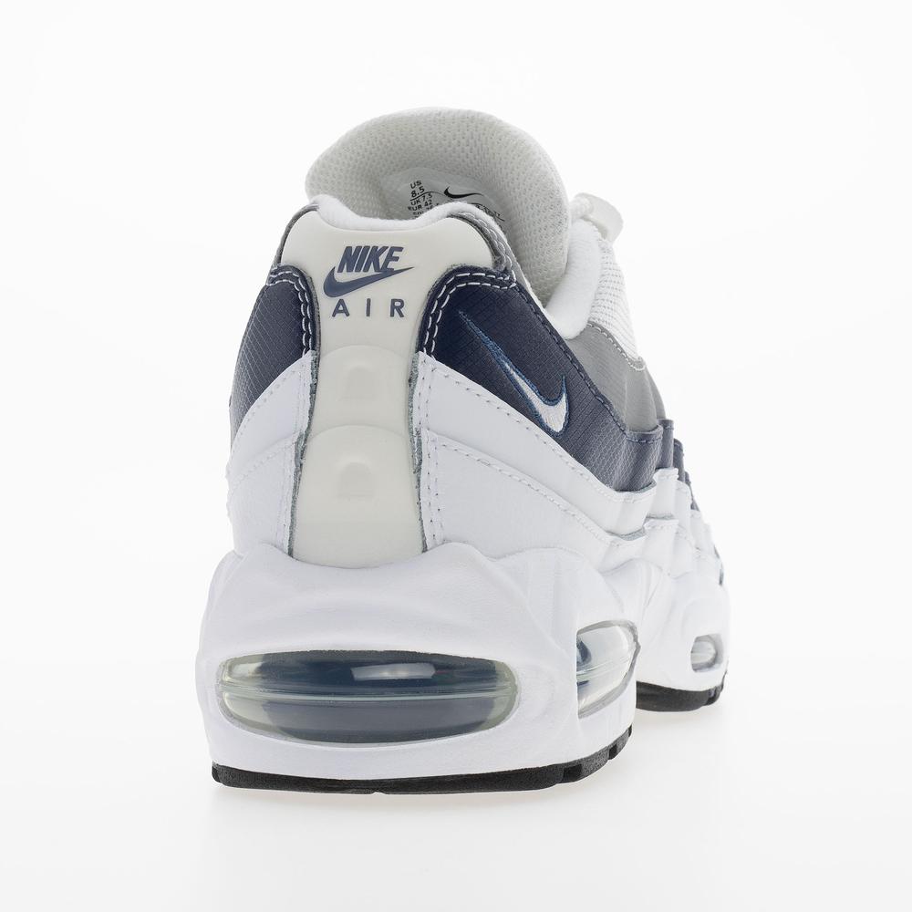 Boty Nike Air Max 95 Essential IF2718-100 - bílé