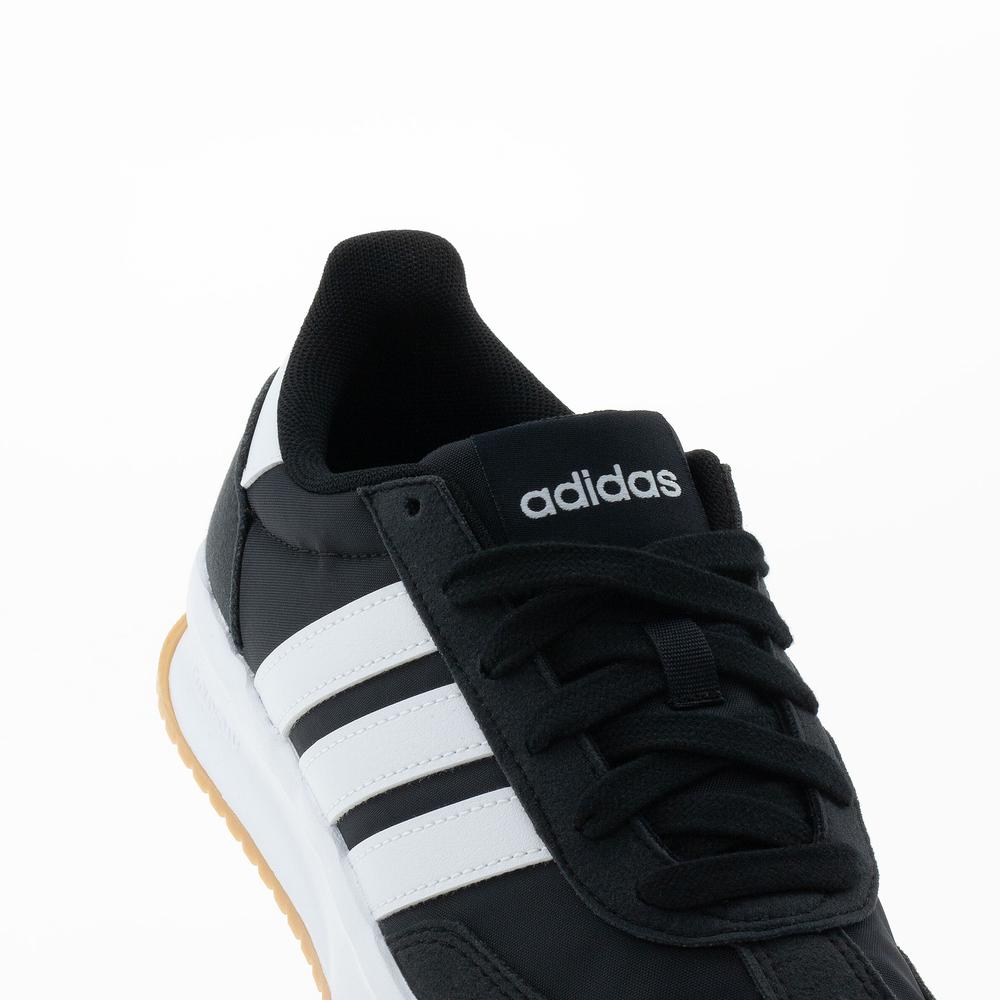 Boty adidas Run 70S 2.0 JI2265 - černé