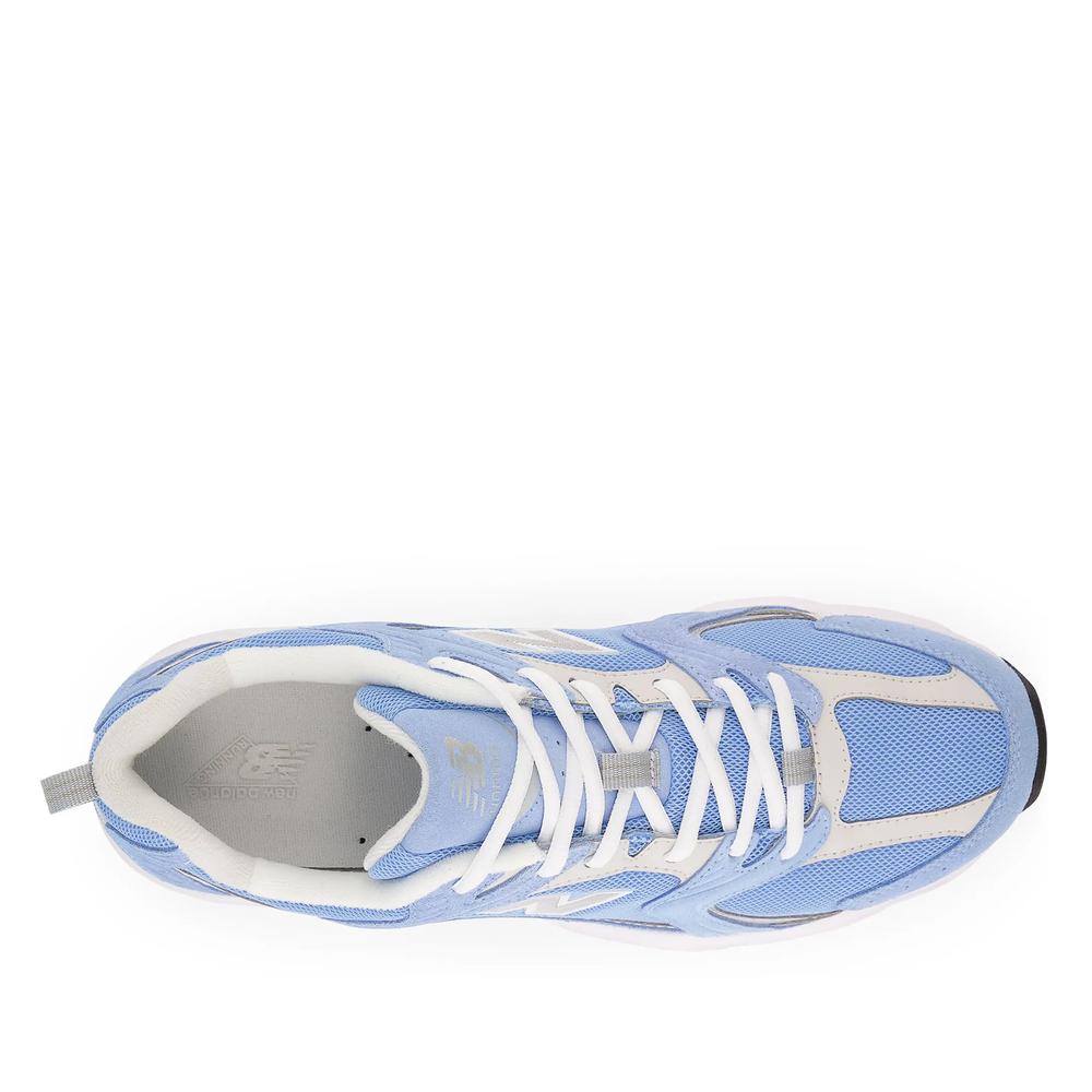 Boty New Balance MR530CH - modré