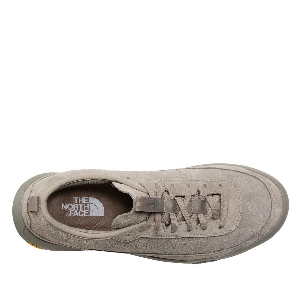 Unisex boty The North Face Clyffe 0A8AFF7LY1 - béžové