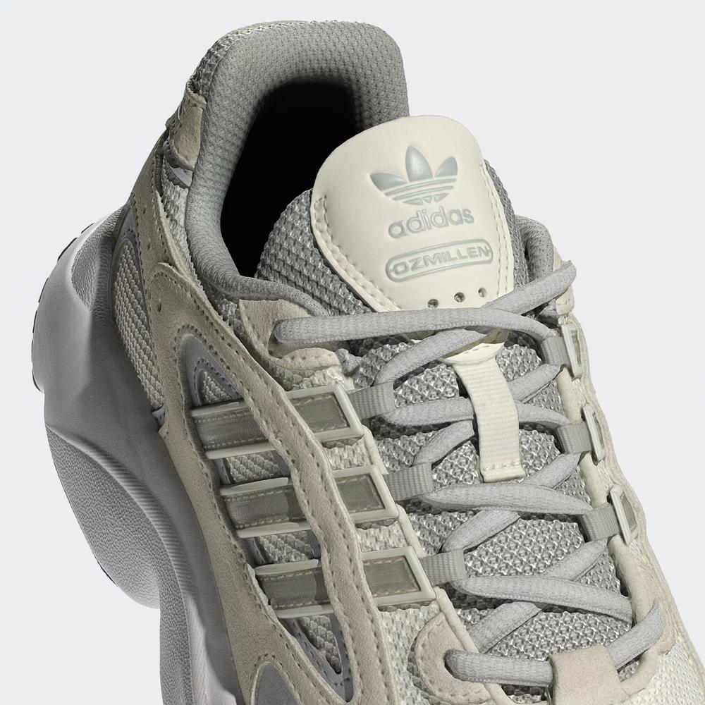 Boty adidas Originals Ozmillen IF6552 - béžové