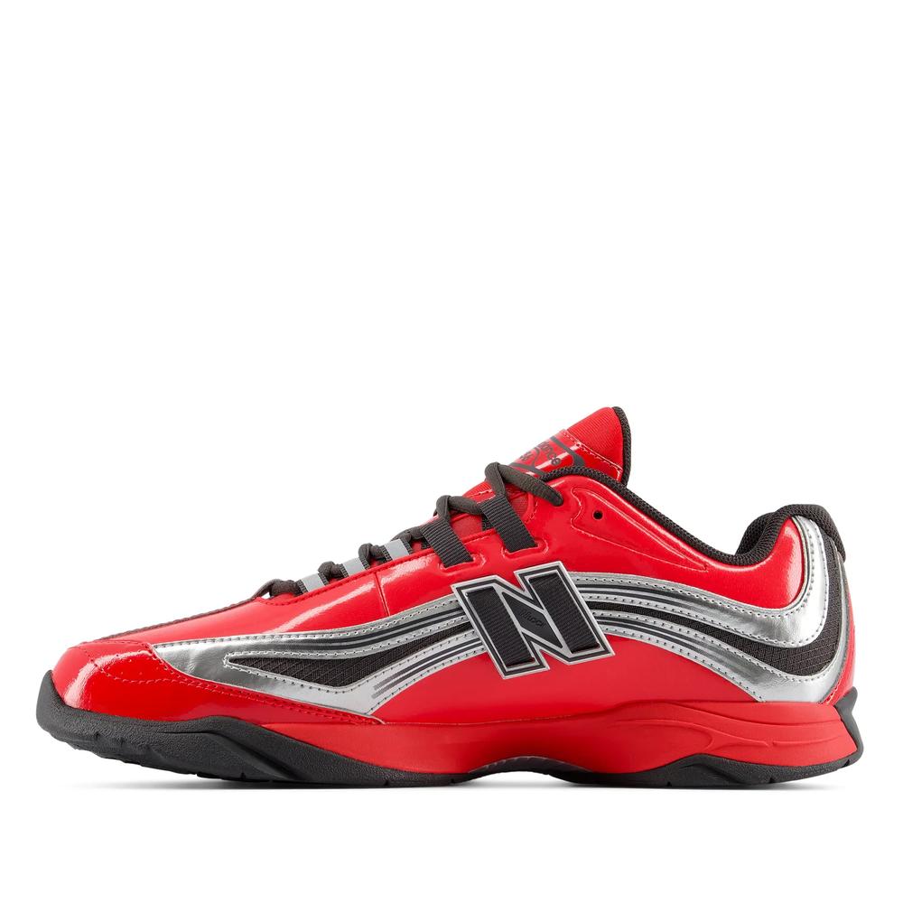 Unisex boty New Balance URC565WC - červené