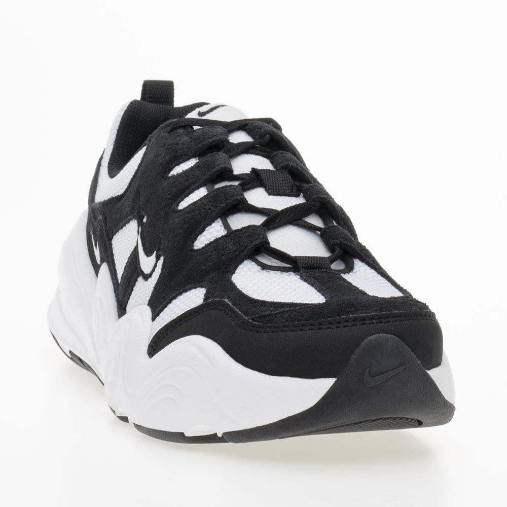 Boty Nike Tech Hera DR9761-101 - černé