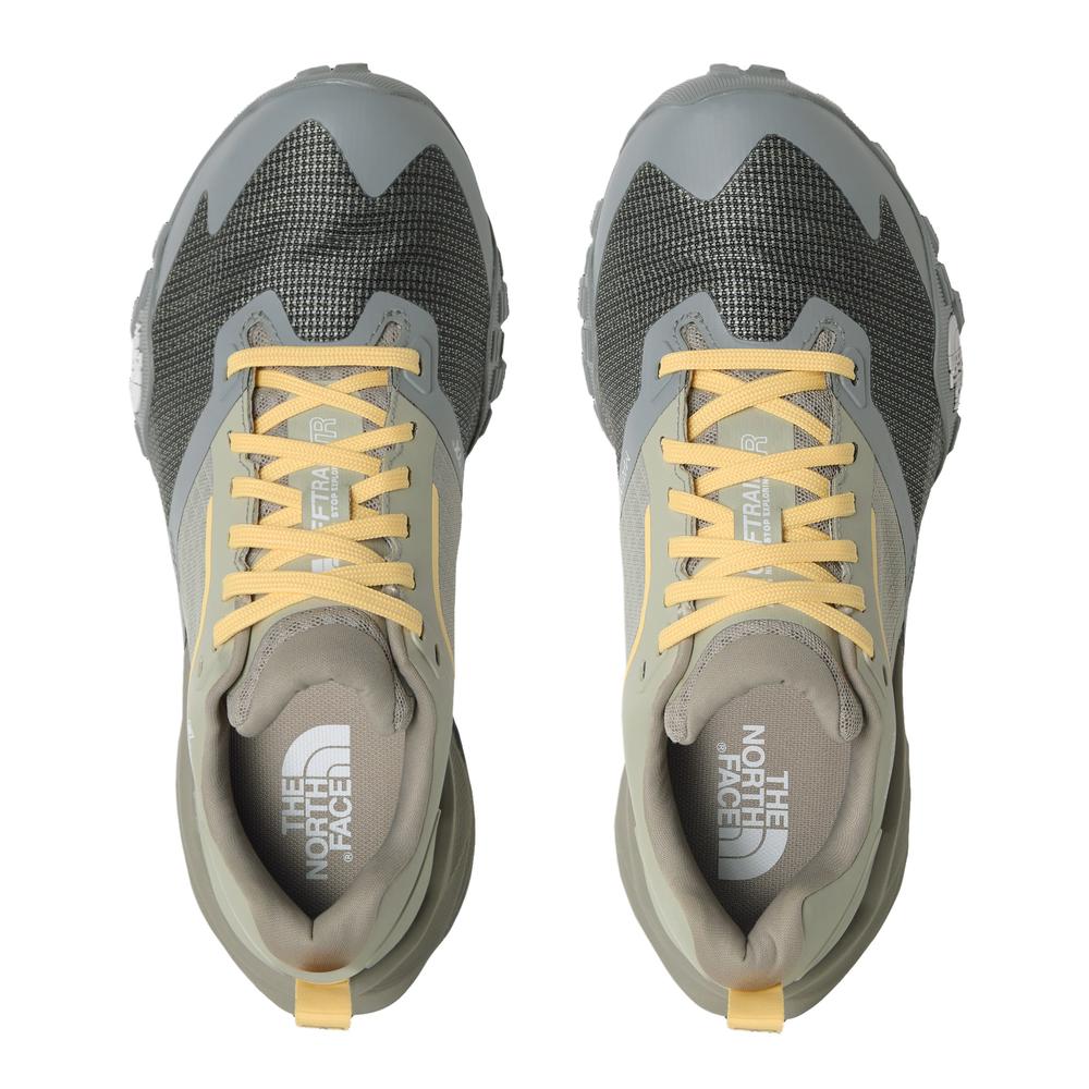 Dámské boty The North Face Offtrail TR Gore-Tex 0A8A9YDTV1 - různobarevné