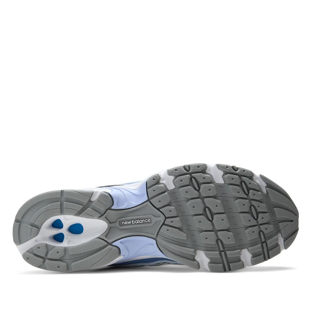 Unisex boty New Balance U7401T4 - modré