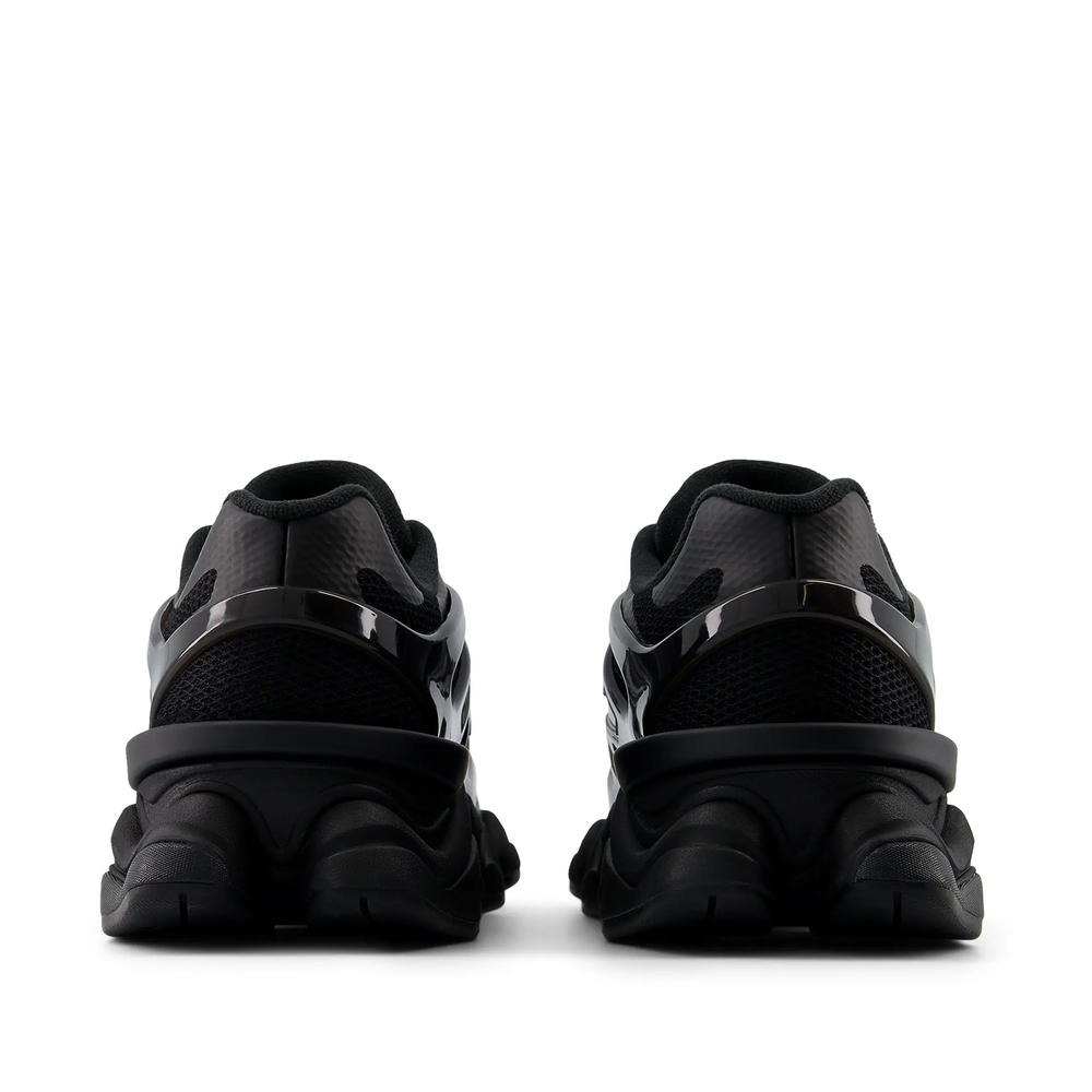 Unisex boty New Balance U9060IMA - černé