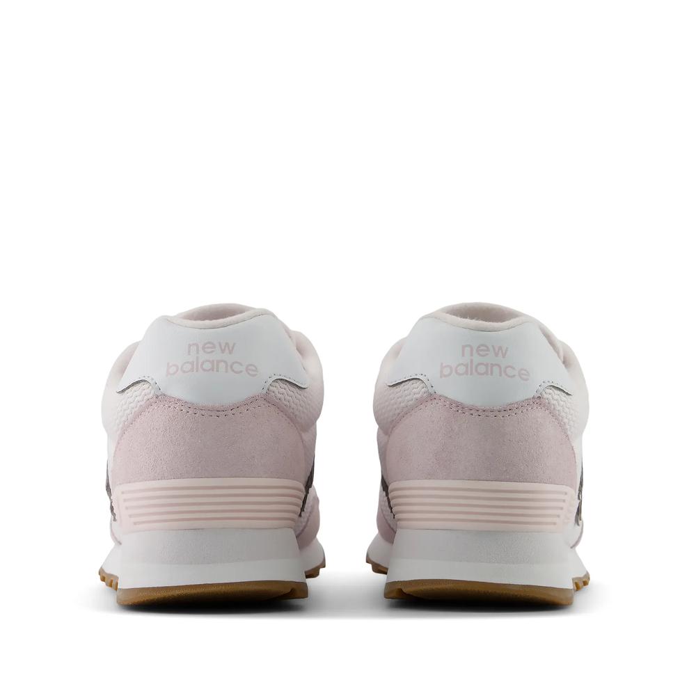 Dámské boty New Balance W5154T4 - růžové