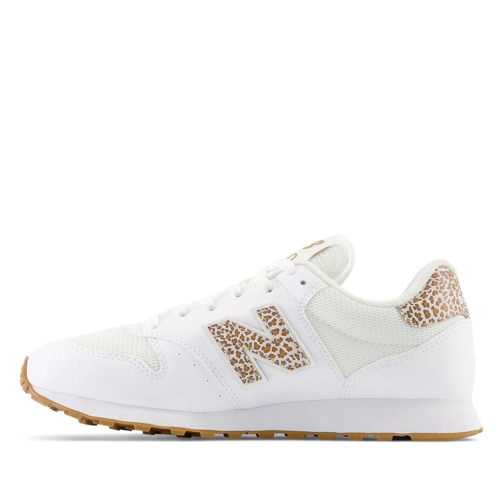 Boty New Balance GW500LW2 – bílé