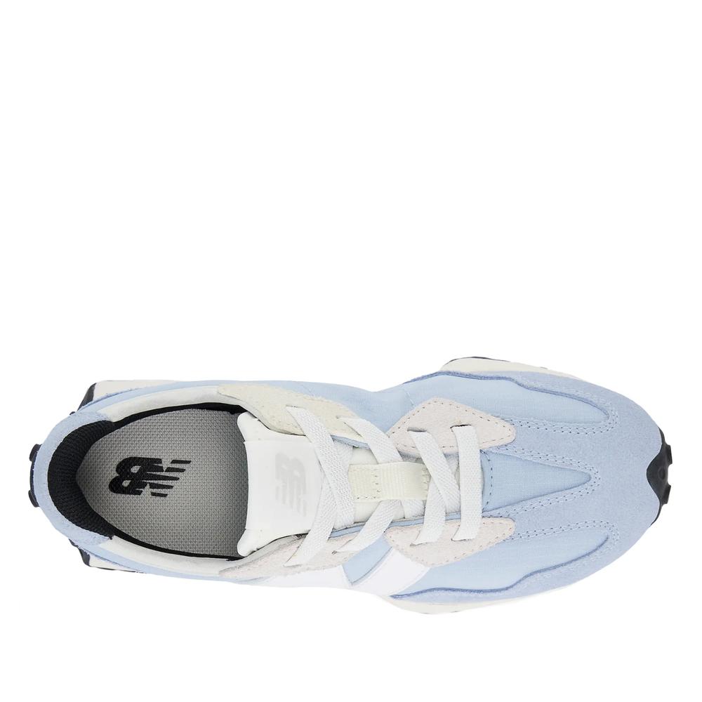 Dětské boty New Balance PH327BS - modré