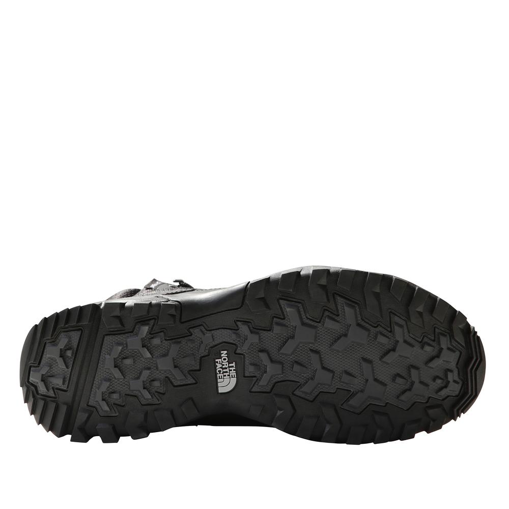 Boty The North Face Storm Strike III 0A7W4GKT01 - černé