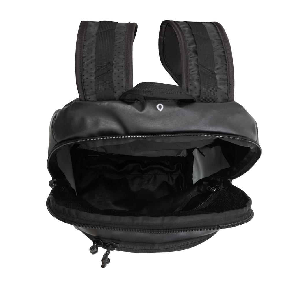Ruksak unisex The North Face Route Rocket 16 0A52EA4HF1 - černé