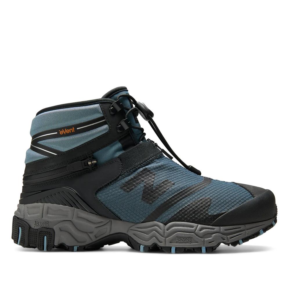 Boty pánské New Balance Niobium Snow Peak MSNB1SA2 - tmavě modrě