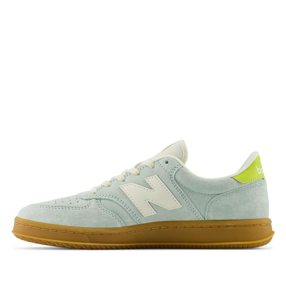 Pánské boty New Balance CT500EB - mátové