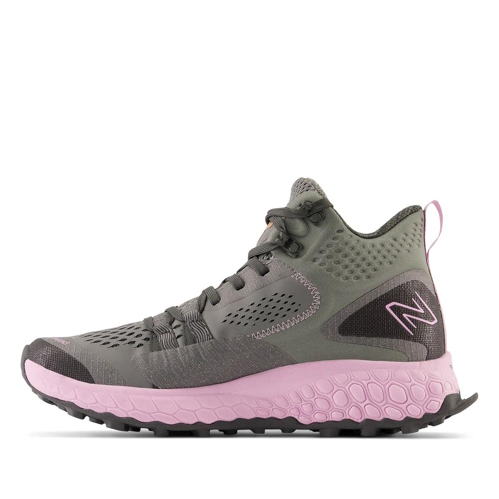 Dámské boty New Balance Fresh Foam Hierro v7 WTHIMCCG - různobarevné