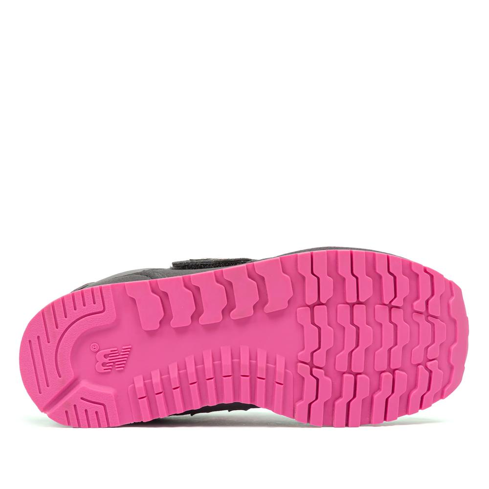 Boty New Balance YZ373VN2 – šedivé