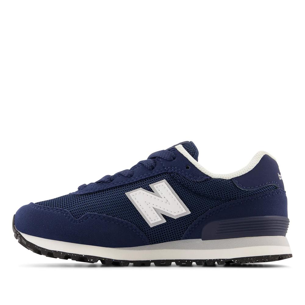 Boty New Balance PC515NVY - tmavě modrě