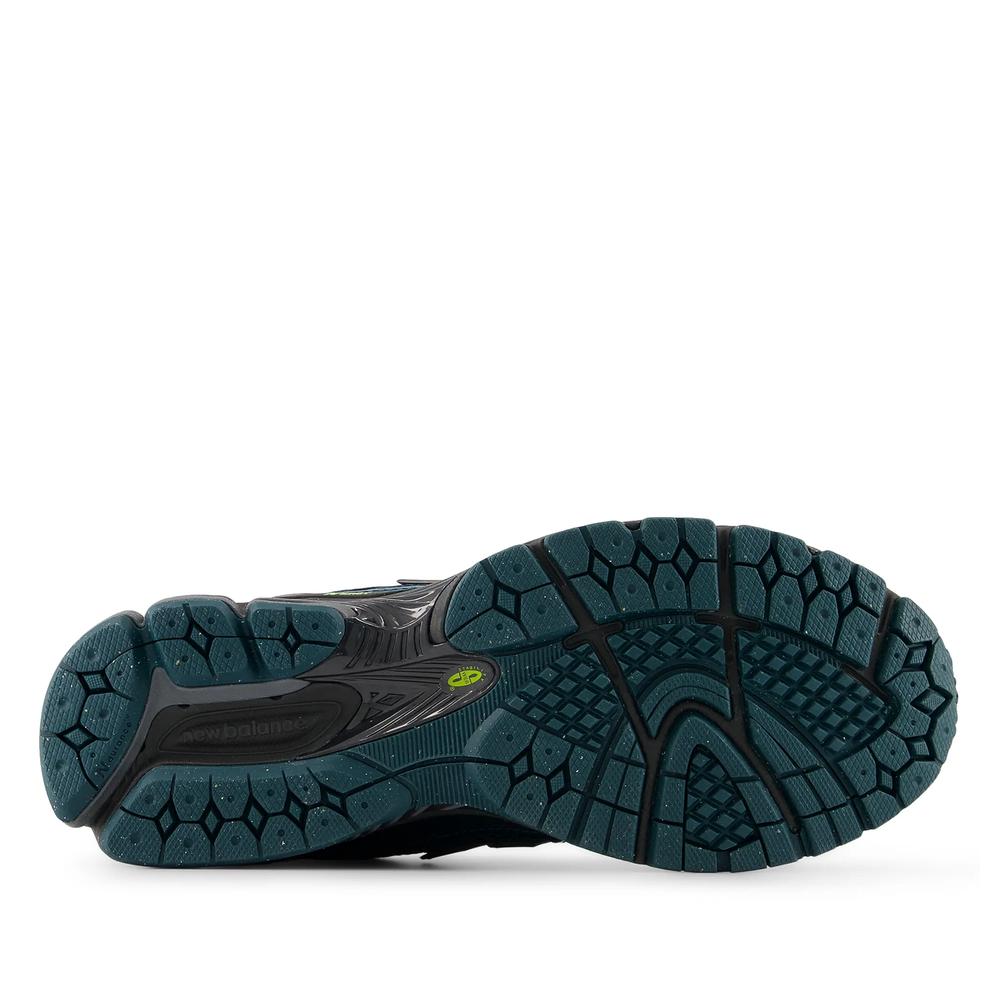 Unisex boty New Balance U190646S - modré