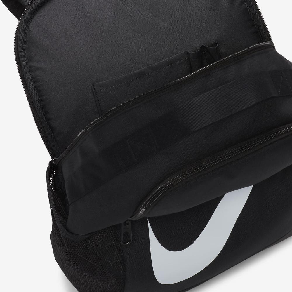 Ruksak Nike Brasilia DV9436-010 - černé