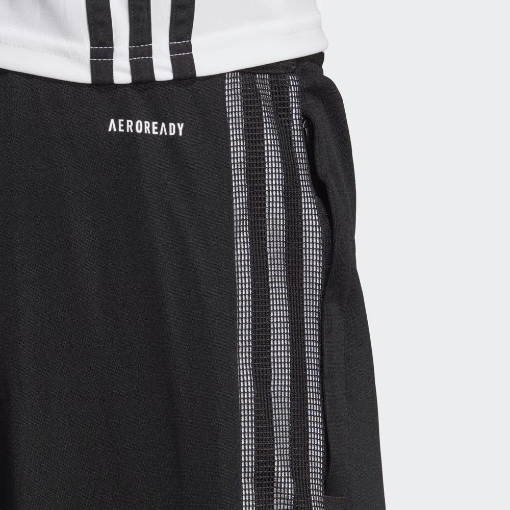 Sportovní tepláky adidas Tiro 21 Track Pants GH7305 - černé