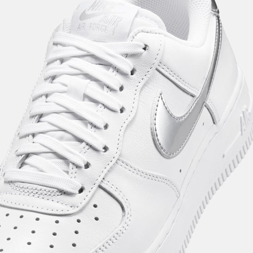 Dámské boty Nike Air Force 1 '07 SE IV5102-100 - bílé