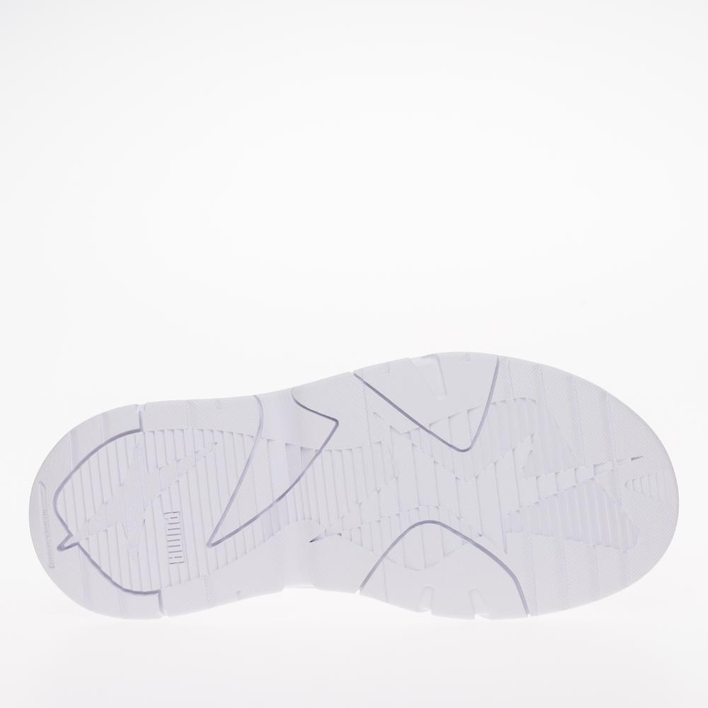 Boty Puma BLSTR Dresscode 39609401 - bílé
