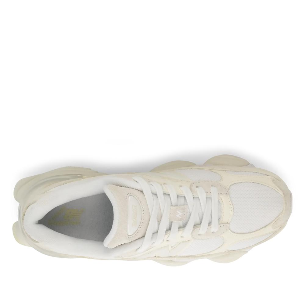 Unisex boty New Balance U90606LQ - béžové