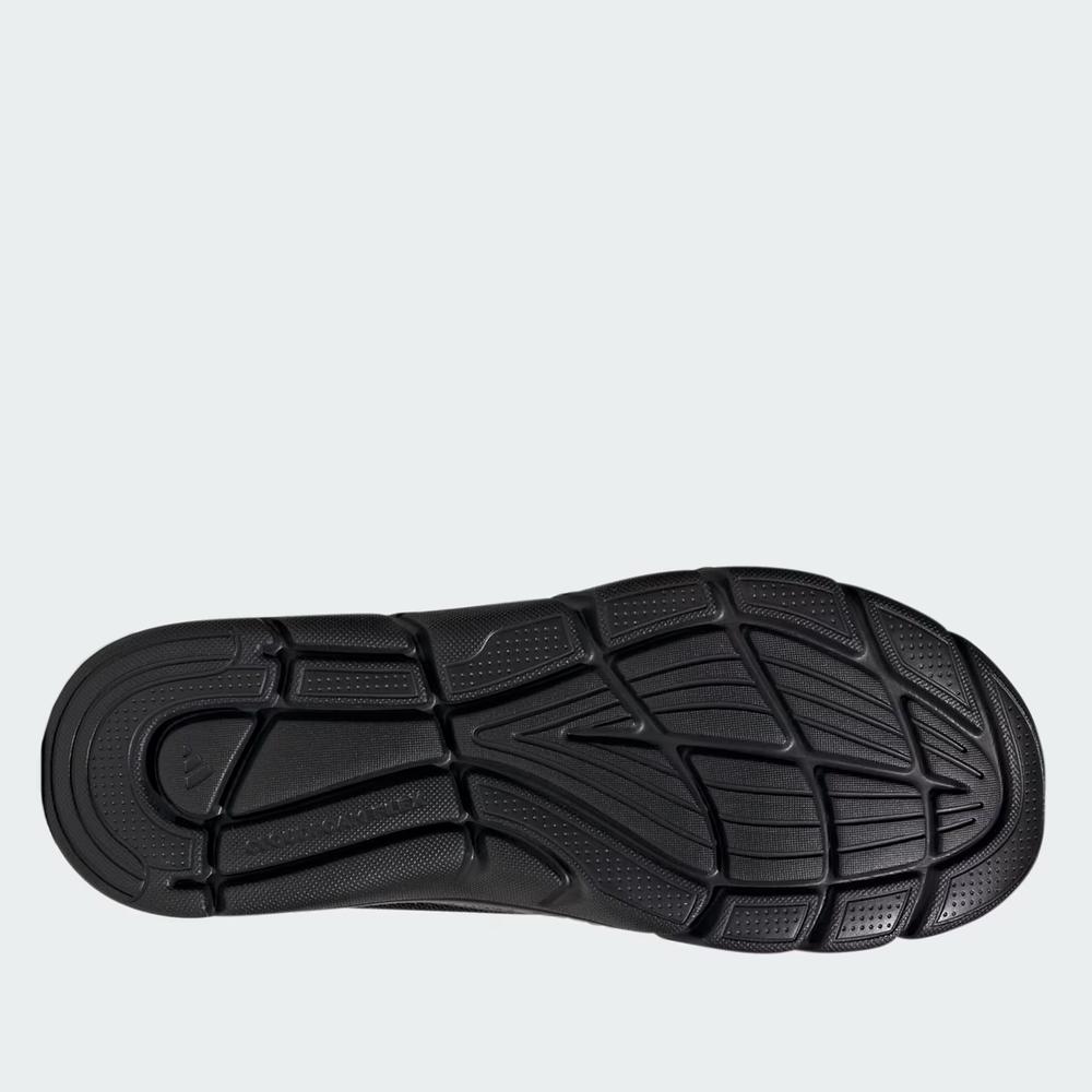 Pánské boty adidas Sportswear Cloudfoam Flex Laces HQ4855 - černé