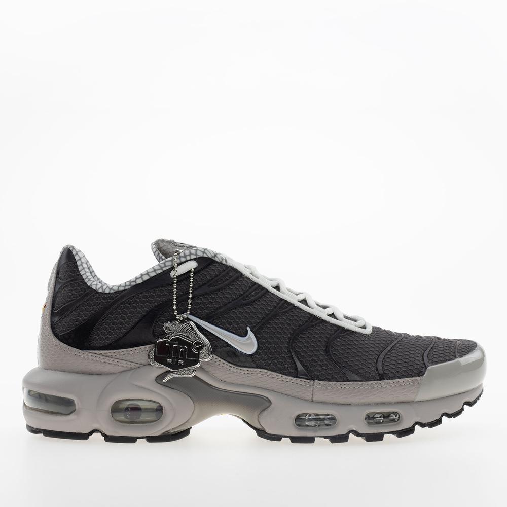 Pánské boty Nike Air Max Plus IB7679-200 - šedivé