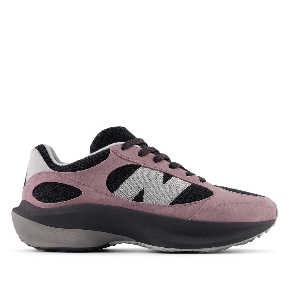 Boty New Balance WRPD RUNNER UWRPDFSE - růžové
