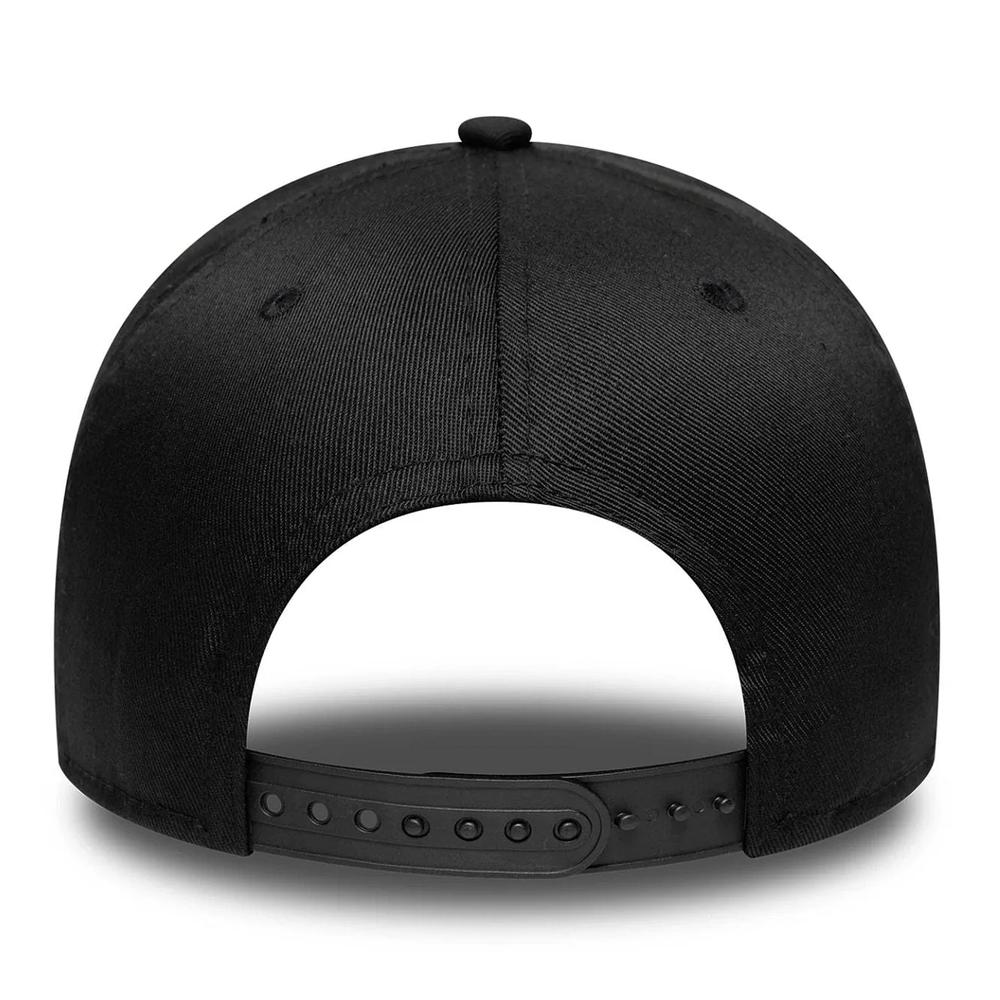 Čepice New Era New York Yankees MLB Metallic 9FORTY E-Frame 60771870 - černé