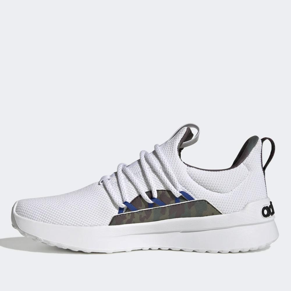 Boty adidas Lite Racer Adapt 5.0 GX4675 - bílé