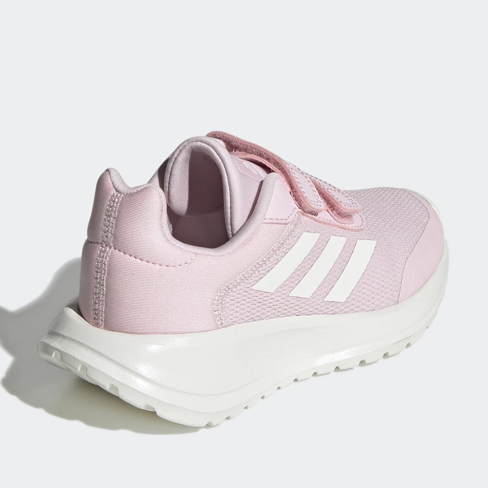 Boty adidas Tensaur Run GZ3436 - růžové