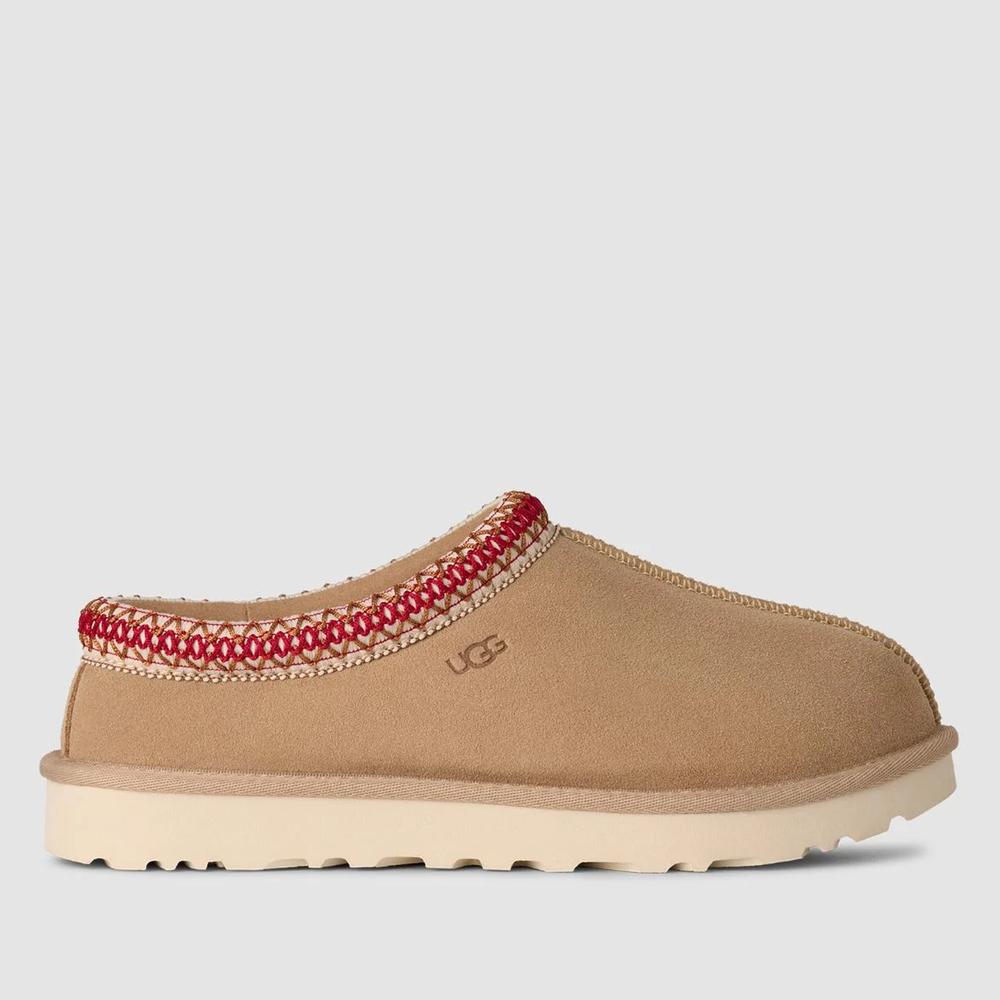 Boty dámské Ugg Tasman II 1174470-SDDR - béžové