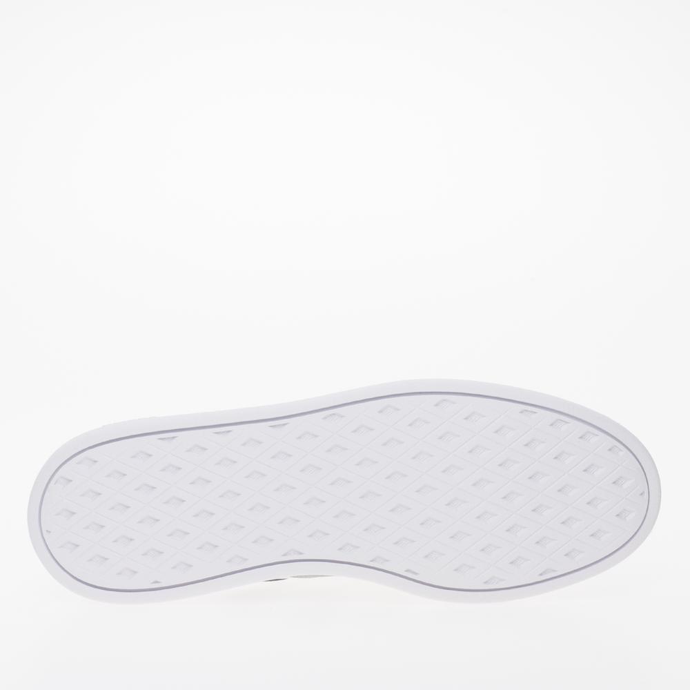 Boty adidas Breaknet Sleek JI3527 - bílé