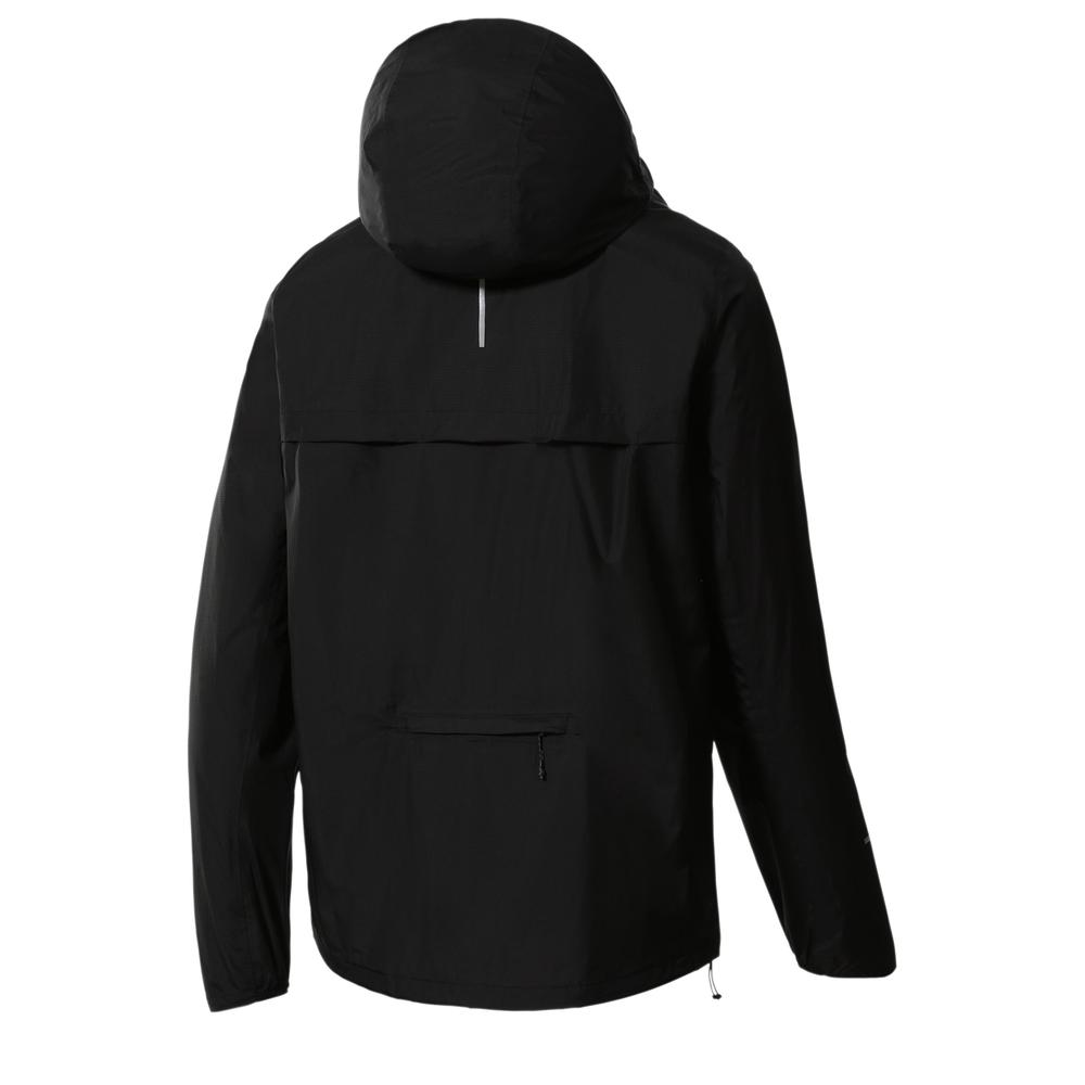 Bunda The North Face First Dawn 0A536LJK31 - černé