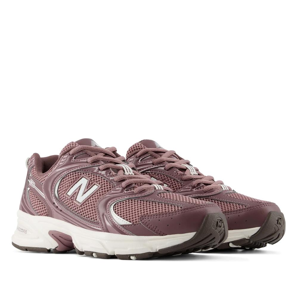 Unisex boty New Balance U530COA  - růžové