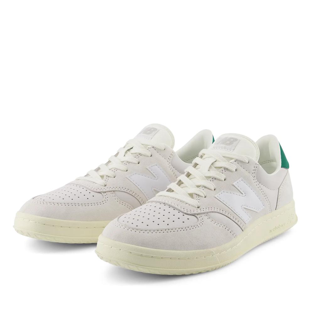 Pánské boty New Balance CT500GRN - šedivé