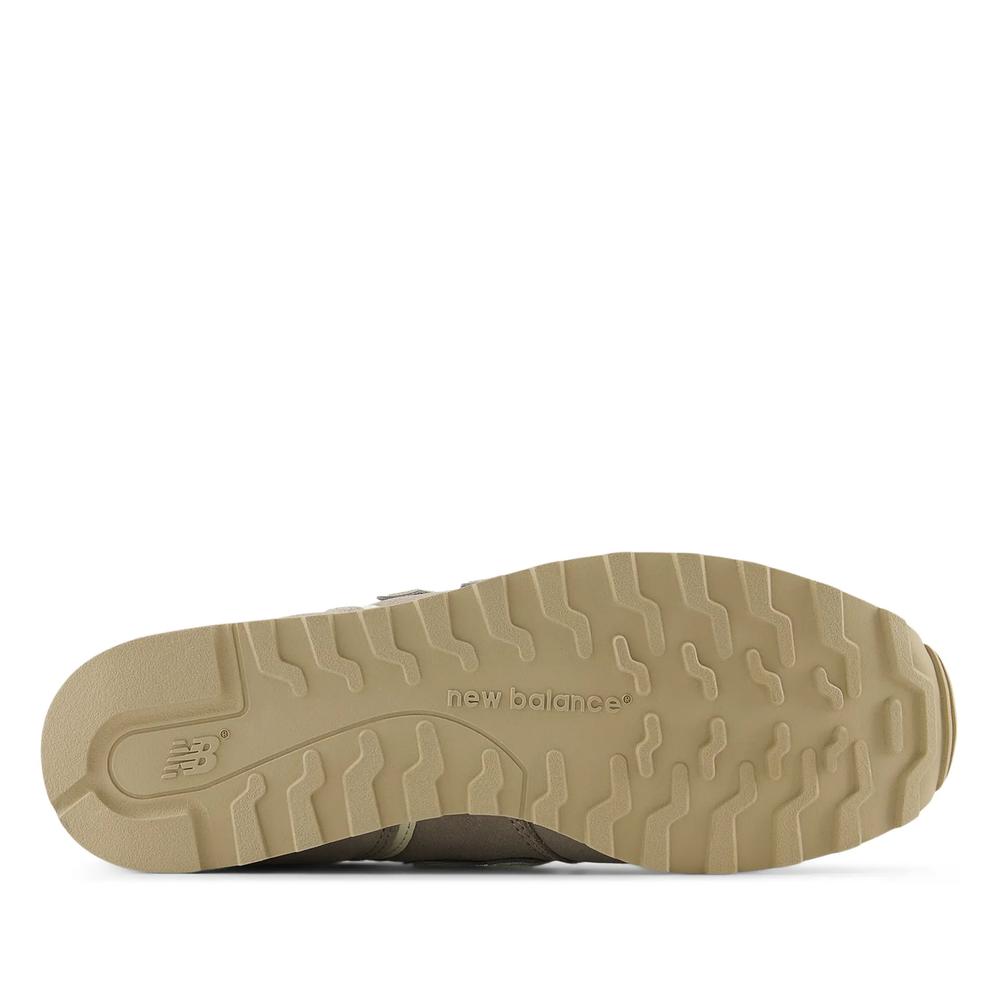 Boty New Balance WL373SH2 - béžové