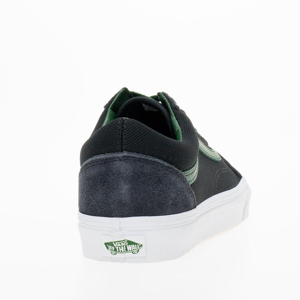 Boty Vans Club Old Skool VN0005UFY4C1 - černé