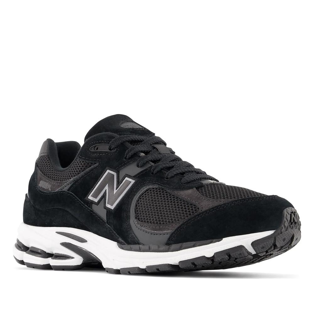 Pánské boty  New Balance M2002RBK – černé