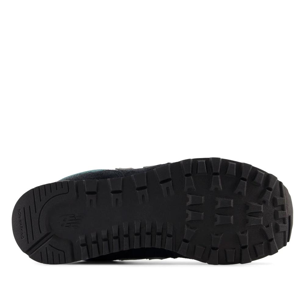 Boty New Balance GC574MGH – černé
