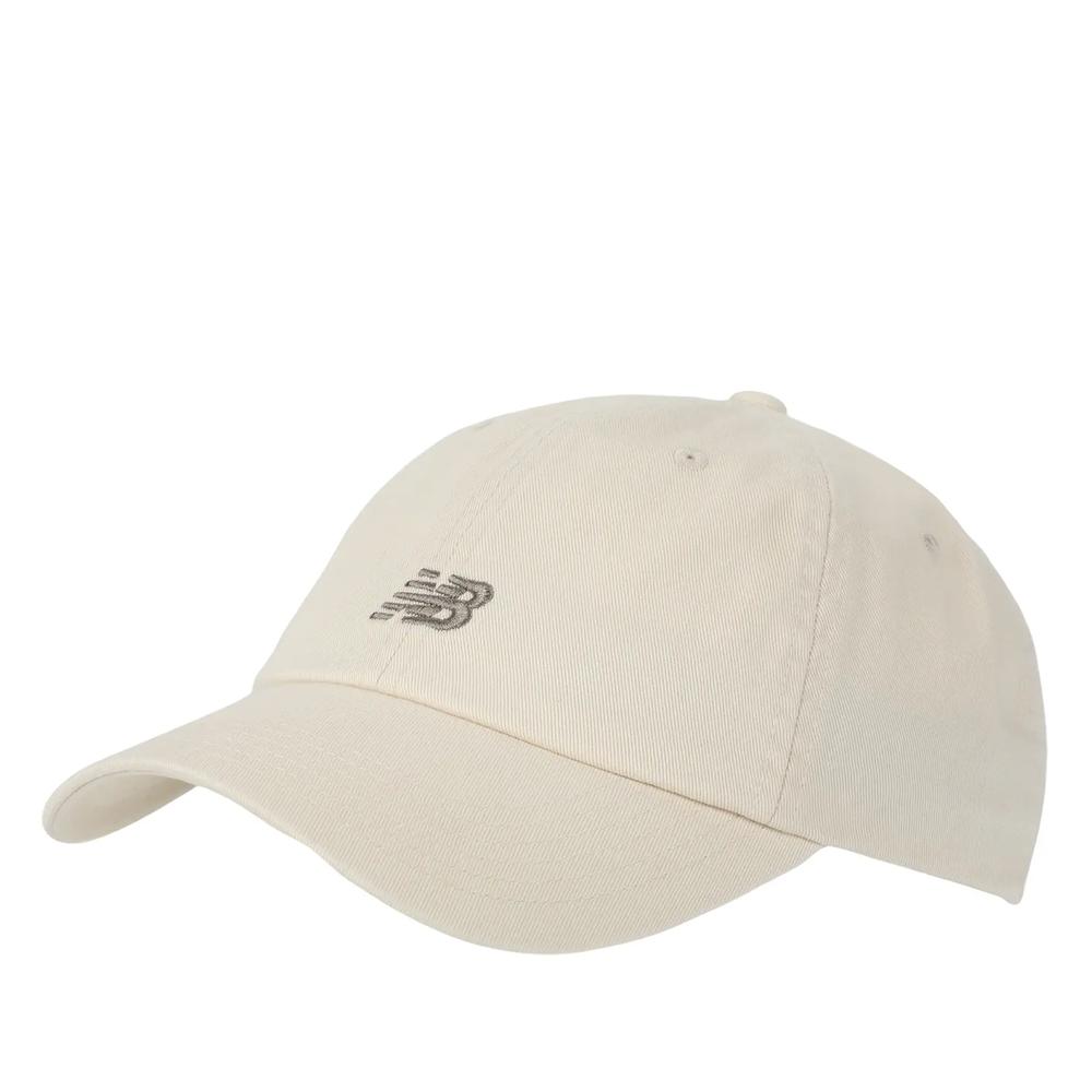 Kšiltovka New Balance LAH51009LIN - béžové