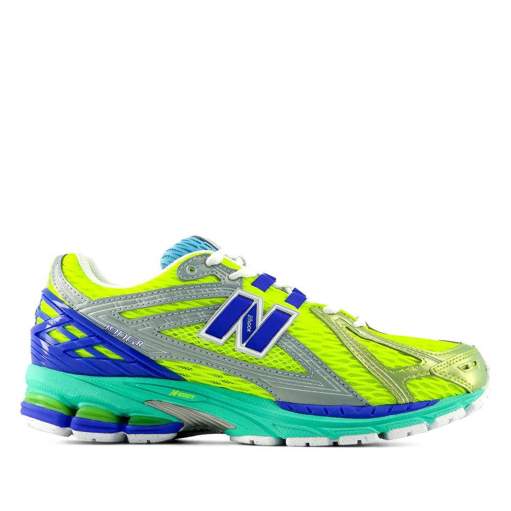 Unisex boty New Balance U19063EN - zelené