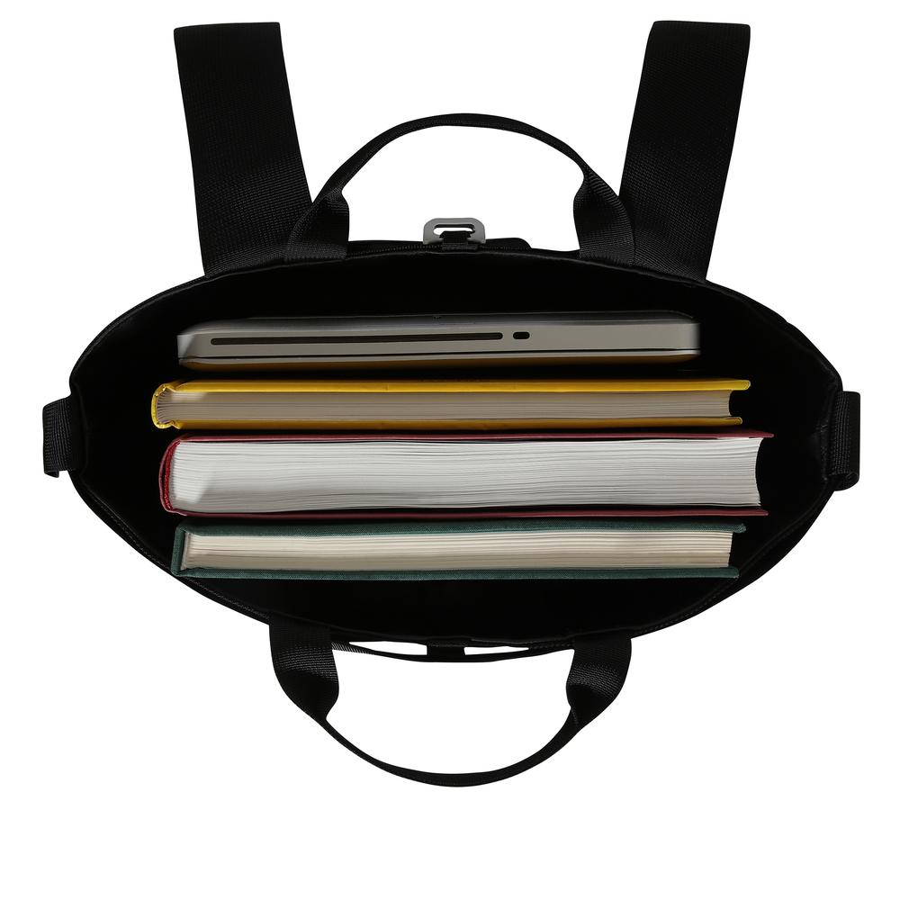 Sportovní taška The North Face Tote Base Camp 0A3KX2KX71 - černé