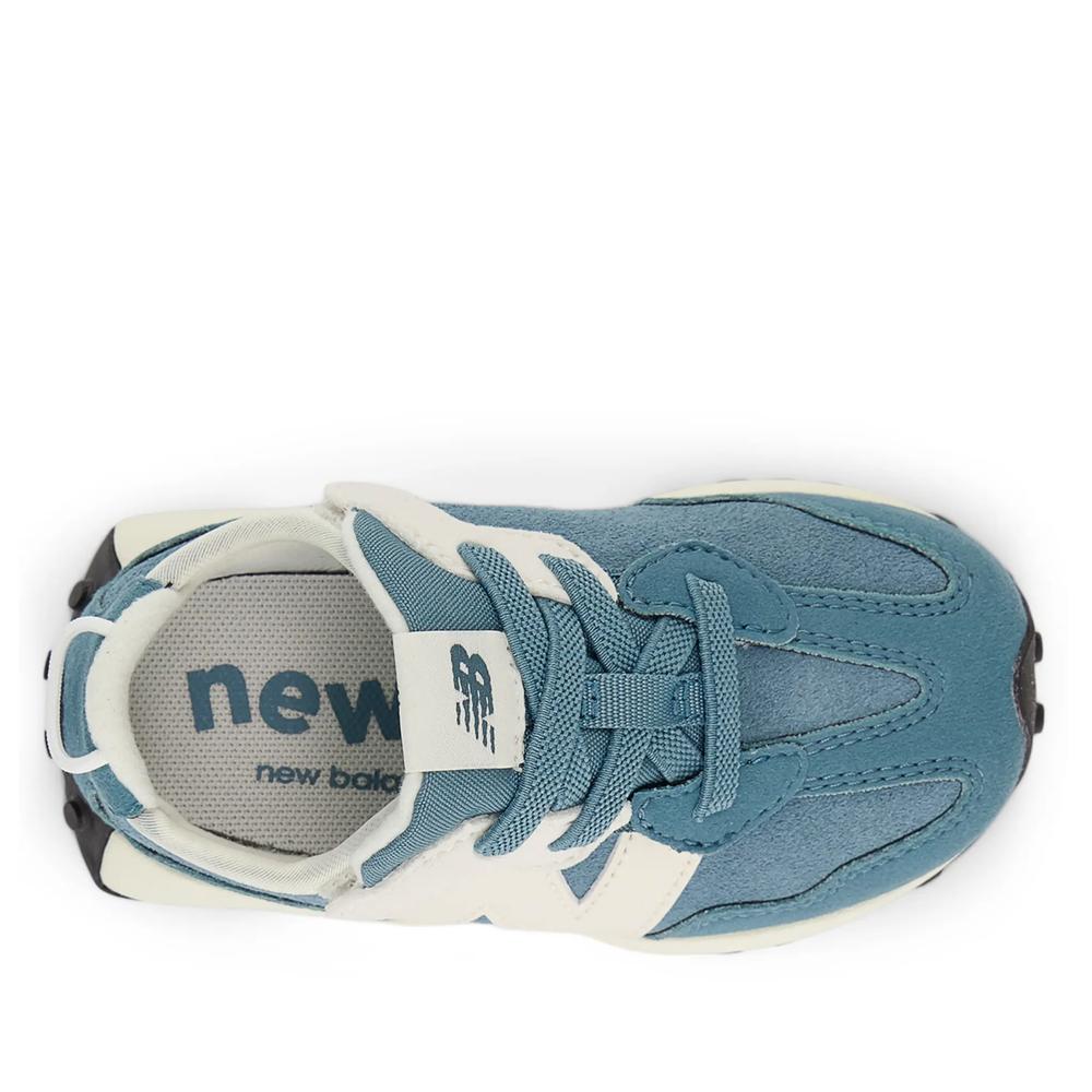 Dětské boty New Balance I3274S6 - modré